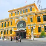 Saigon Pink Hotel