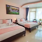 Saigon Pink Hotel