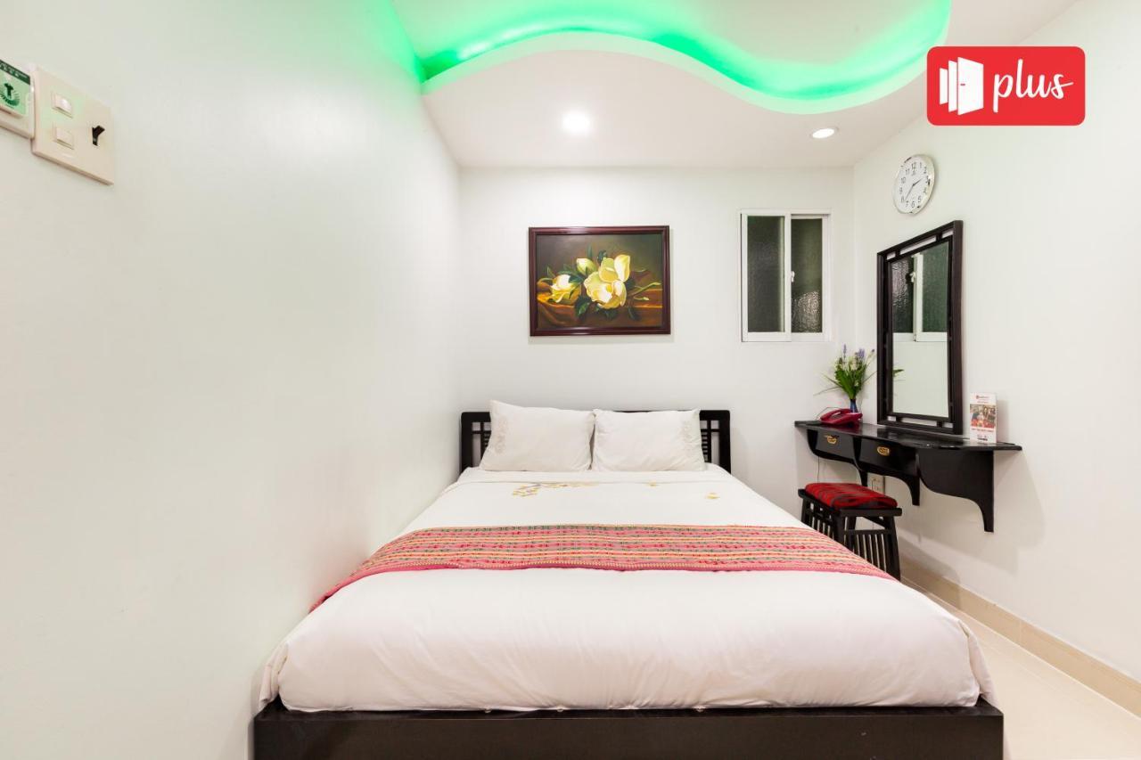 Saigon Pink 2* Ho Chi Minh City