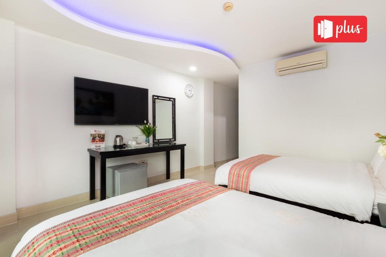Saigon Pink 2* Ho Chi Minh City