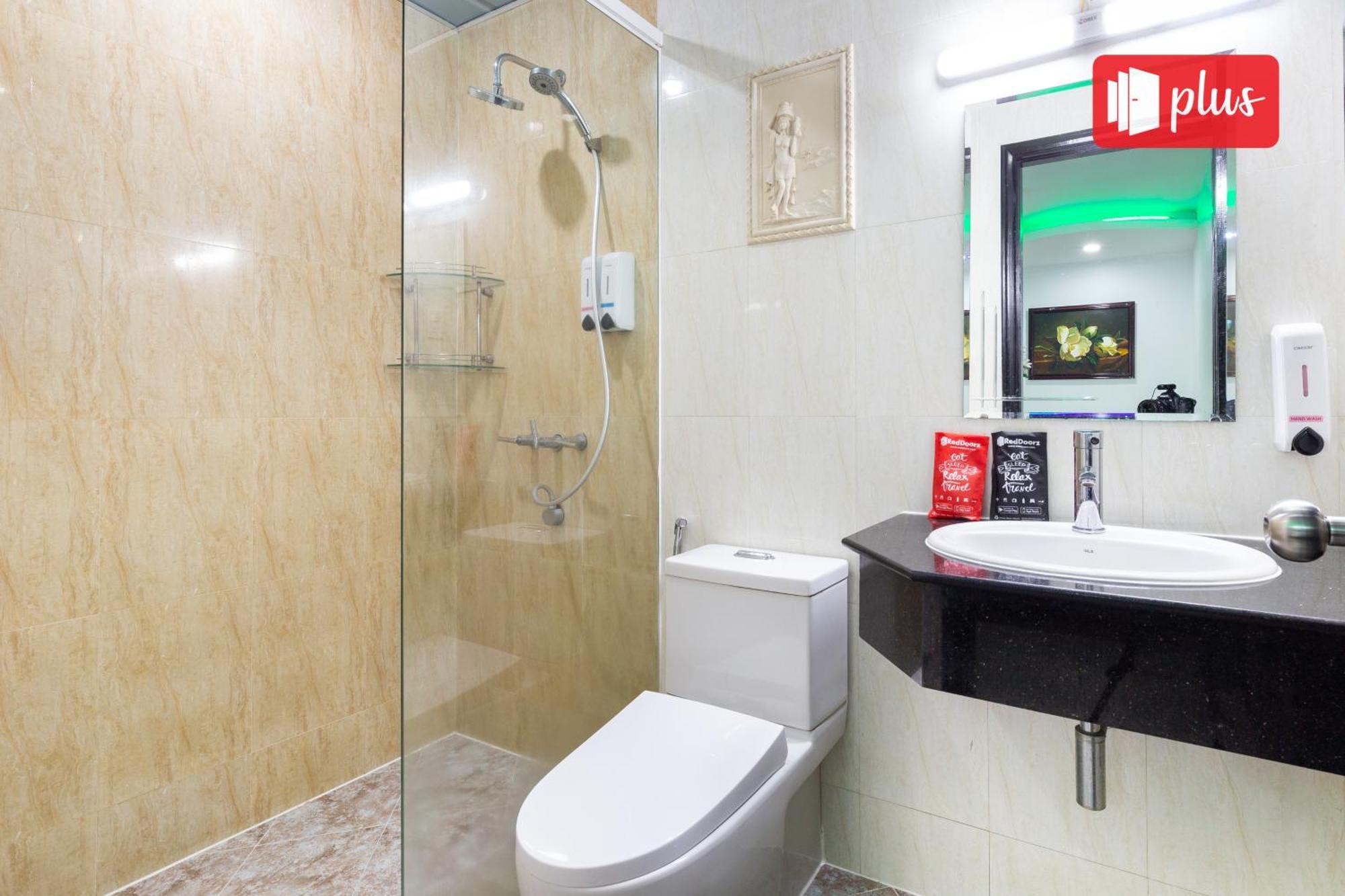 Hotel Saigon Pink Ho Chi Minh City