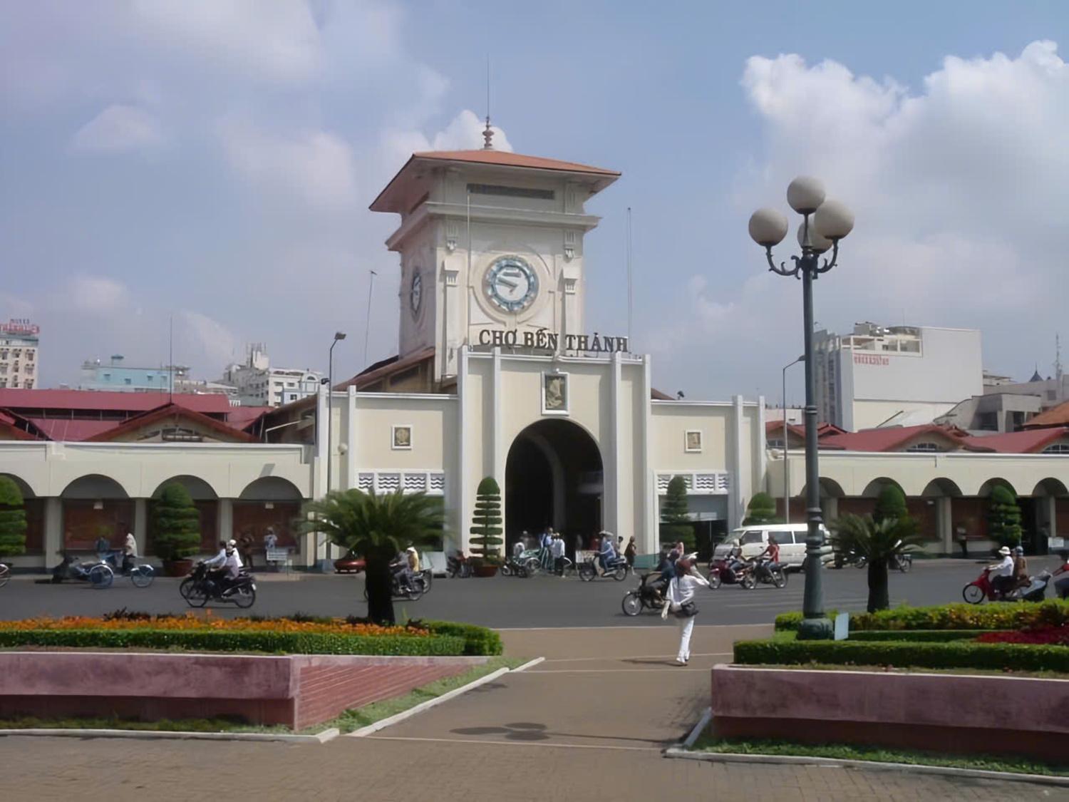 Hotel Saigon Pink Ho Chi Minh City